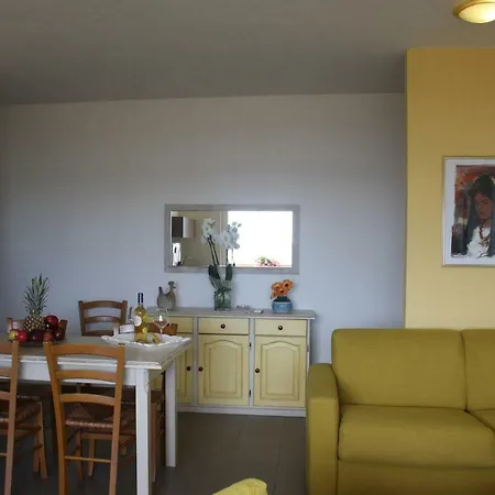 Sole 1 Apartmán *