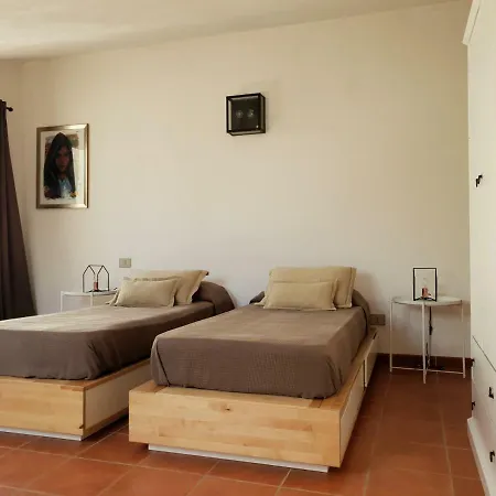 Apartment Sole 1