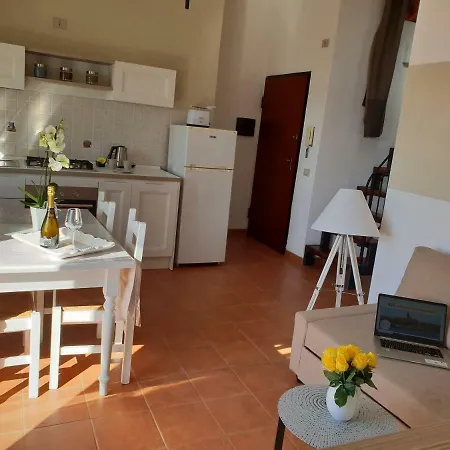 Sole 1 아파트 알게로