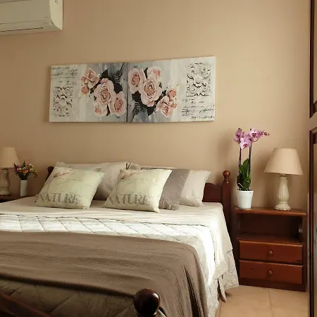 Sole 1 Apartmán Alghero
