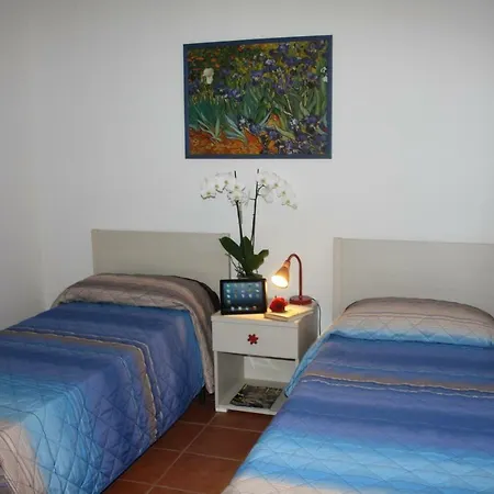 Sole 1 Apartmán Alghero