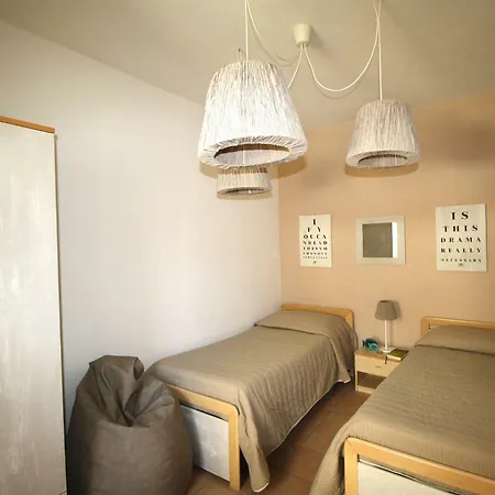 Apartment Sole 1 *