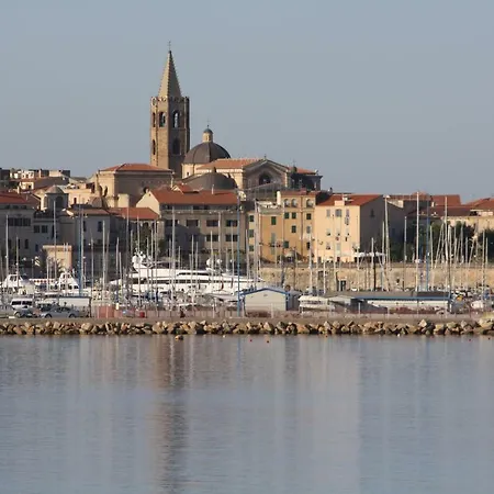 Sole 1 * Alghero