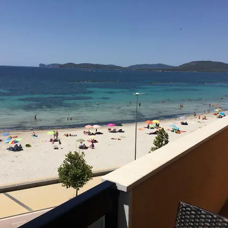 Sole 1 Apartmán *