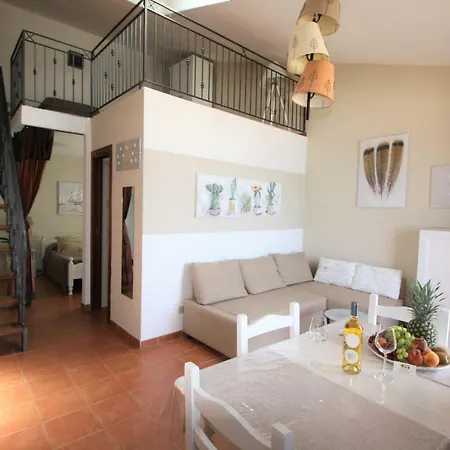 Sole 1 Appartement *
