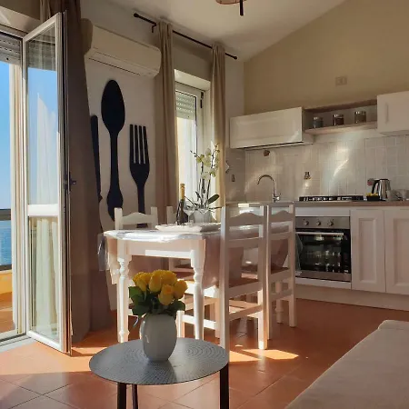 Sole 1 Apartmán Alghero