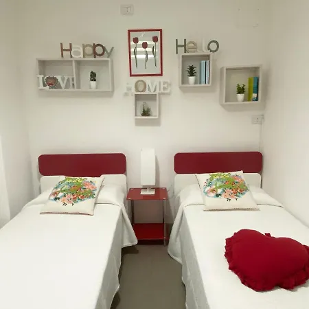 Apartment Sole 1