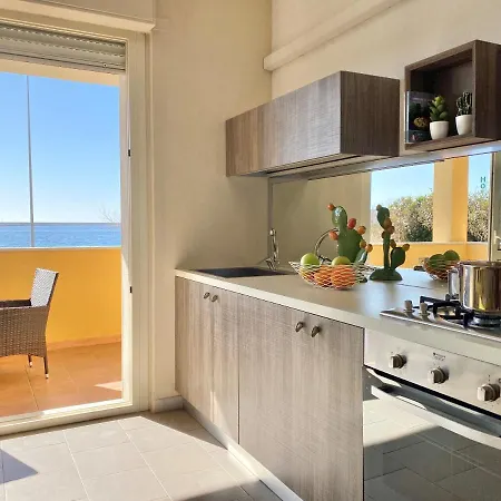 شقة Sole 1 ألغيرو