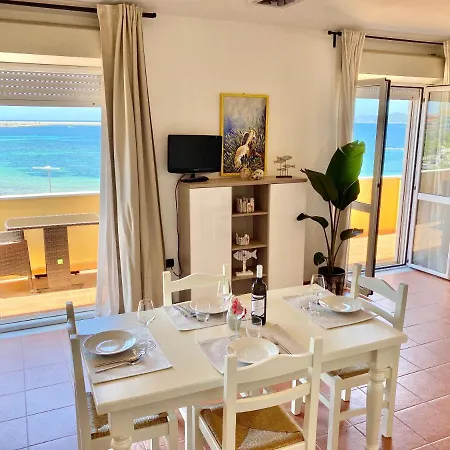 Sole 1 * ألغيرو