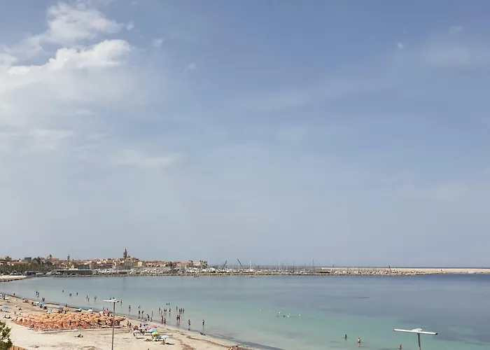 Sole 1 Apartman Alghero